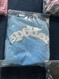 Sp5 Pull Over Hoodie’s