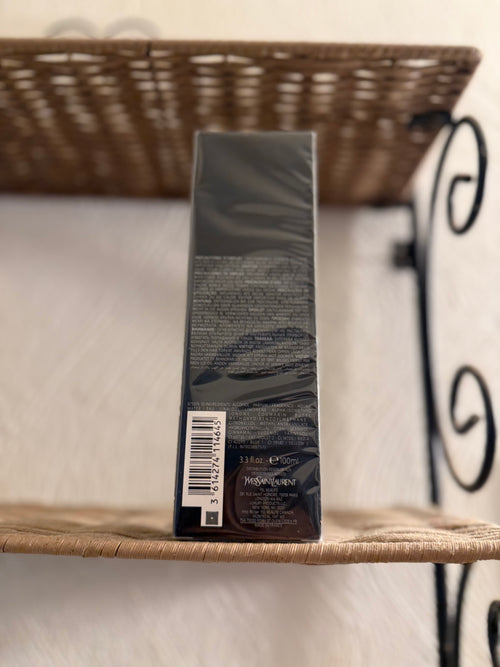 YsL MySLF eau d3 parfum